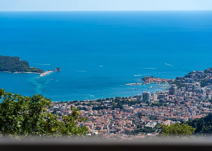 Villas Monte Hill