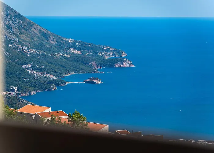 Villas Monte Hill