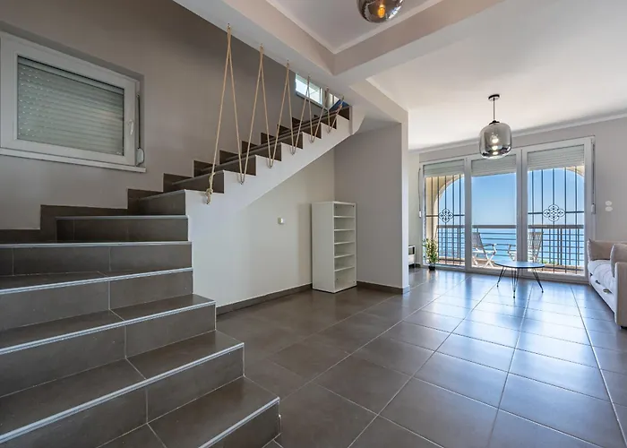 Villas Monte Hill