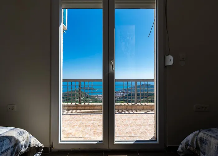 Villas Monte Hill