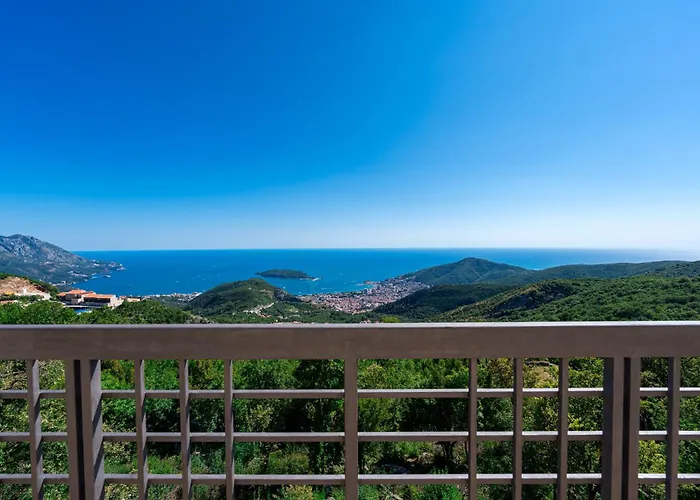 Villas Monte Hill