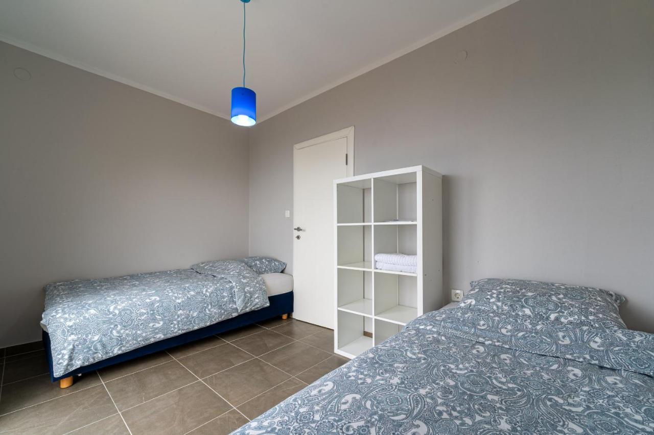 Monte Hill Villa Budua