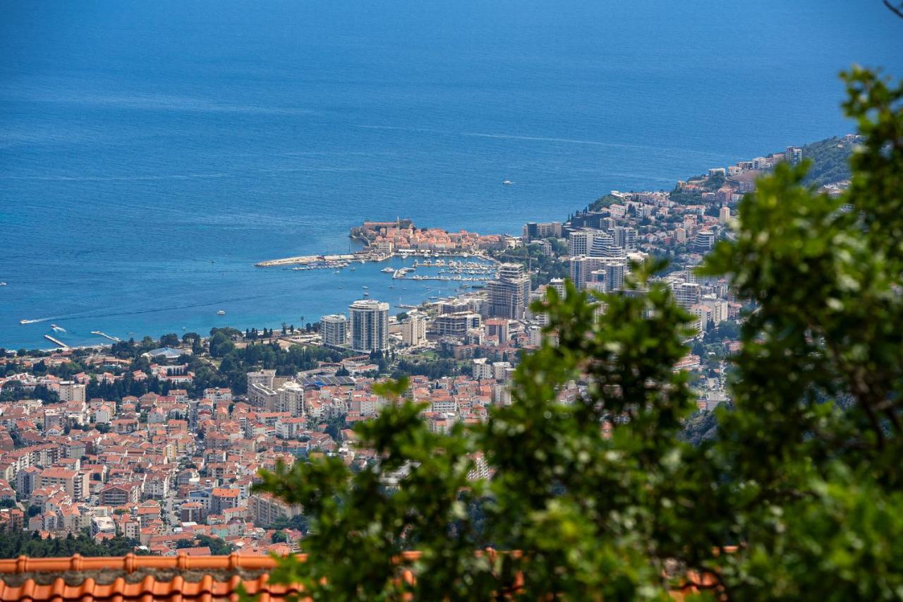 Вилла Monte Hill