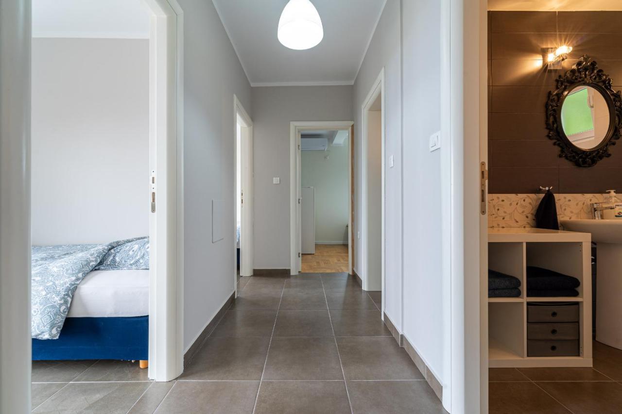 Monte Hill Villa Budua