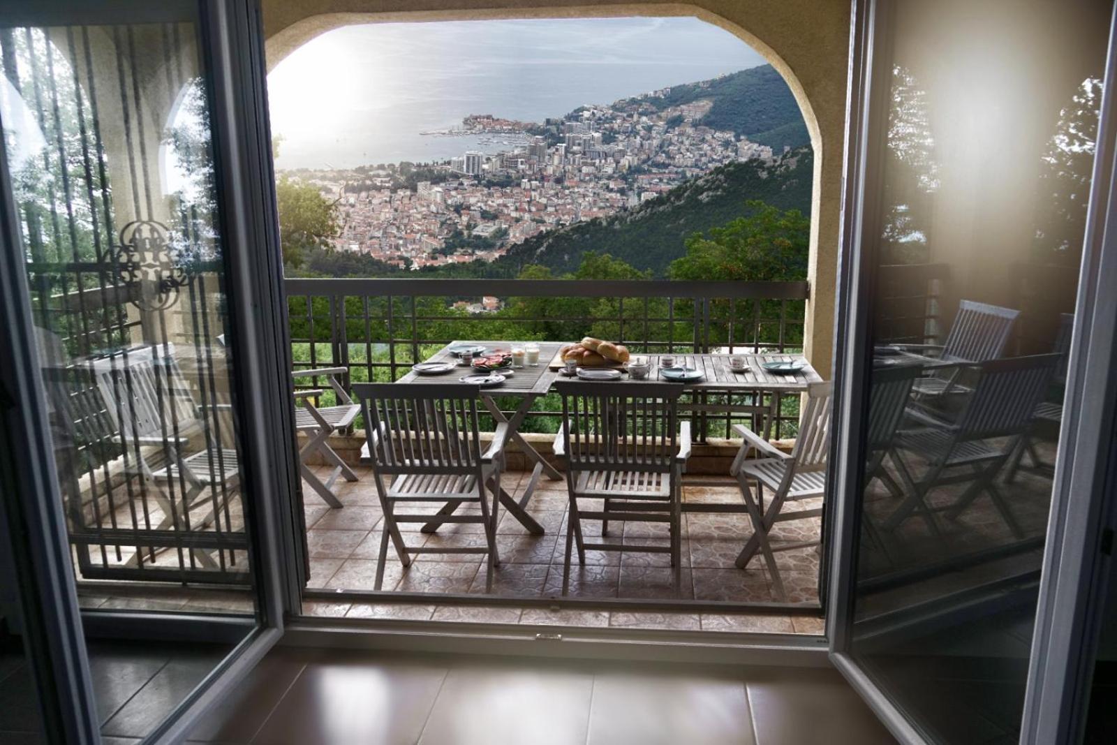 Villa Monte Hill Budua