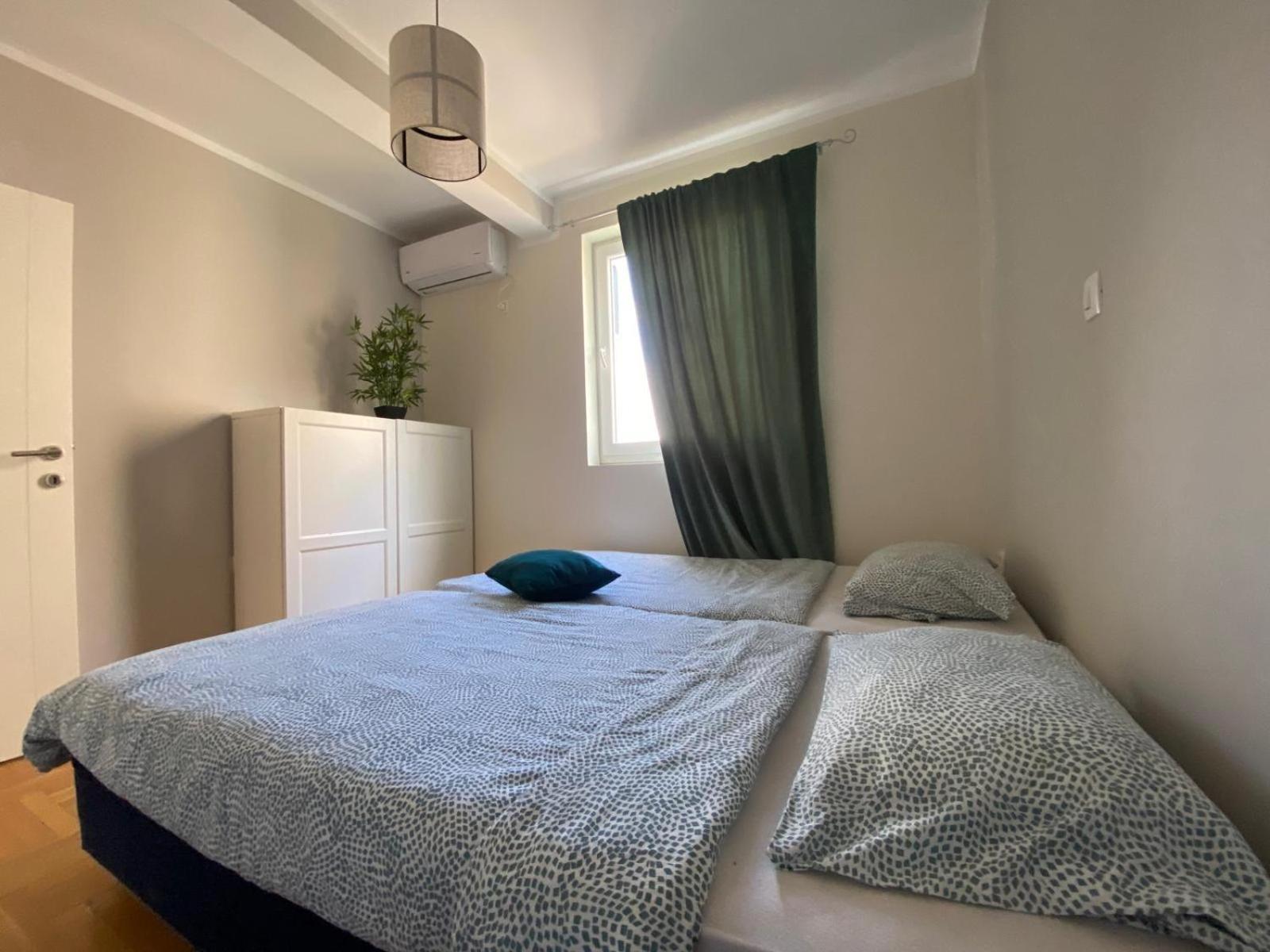 Monte Hill Villa Budua