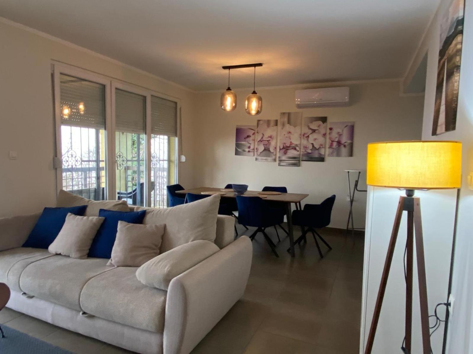 Villa Monte Hill Budua